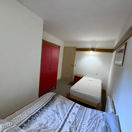 Avec Balneo - 1800 Appartement