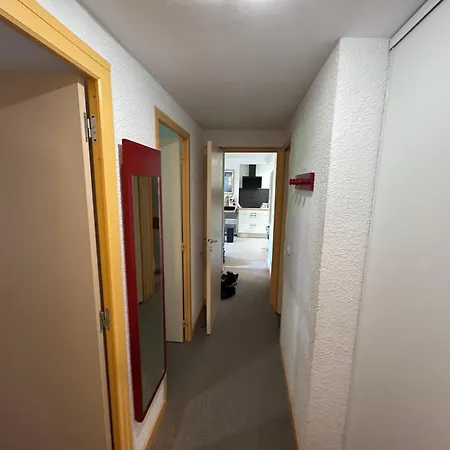 Avec Balneo - 1800 Appartement La Plagne